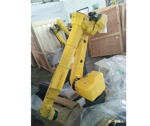 发那科焊接丝瓜视频污版M-1OiA/8L